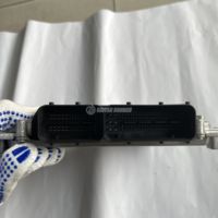Unidad de Control del Motor Diésel ISG ISB QSB CM2880 ECM ECU 5316787 5348867