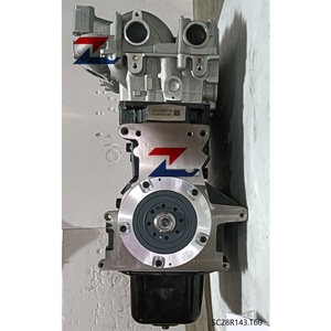 Nouveaux moteurs diesel L4 2.8L 360 Nm 105 kW SC28R143.<span class=keywords><strong>Q5A</strong></span> pour Maxus T60 T70 V80 LDV T60 V90, état neuf - Product Image 4