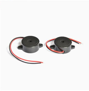 Zumbador piezoeléctrico de 2316 cables de 12V y 2310, zumbador de 23*10MM, 3-24V, - Product Image 2