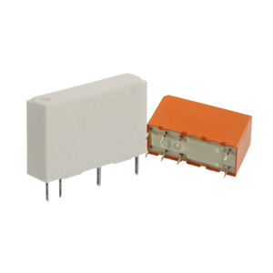 RELÉ RCI003A120V DE USO GENERAL 3PDT 10A 120V Especialmente Diseñado para Relés de Potencia, Relés de Más de 2 Amperios - Product Image 1
