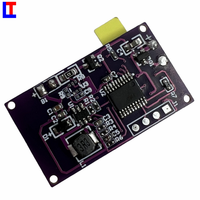 Placa PCBA para Máquina de Tatuar Inalámbrica, Pantalla, Circuito Impreso, Desarrollo de Software y Diseño