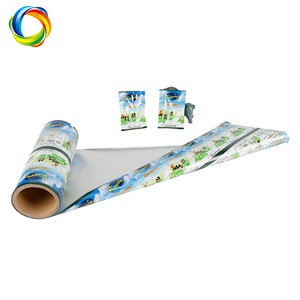 Sacchetti per Latte Fresh Lock Facili da Aprire, Confezione Compatta, Piccoli Sacchetti per Conservazione del Latte e Prodotti Lattiero-Caseari - Product Image 6