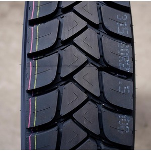 Pneu radial tout acier pour camion et bus, pneu lourd MX968 295/80R22.5 315/80r225 12r225 sans chambre à air, neuf - Product Image 5