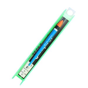 Flotadores de <span class=keywords><strong>Pesca</strong></span> de Madera al por Mayor de China, OEM, Venta Caliente, 1g, Tamaño Personalizado, <span class=keywords><strong>Boya</strong></span> para Uso en Agua Salada y Dulce - Product Image 6