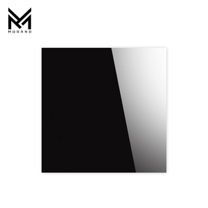 Lastra Acrilica Ecologica 0,8 <span class=keywords><strong>mm</strong></span> <span class=keywords><strong>1</strong></span> <span class=keywords><strong>mm</strong></span> <span class=keywords><strong>1</strong></span>,2 <span class=keywords><strong>mm</strong></span> 1220*2440, Pellicola PVC Colorata per Ante di Mobili da Cucina - Product Image 3