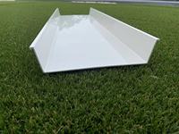 Plateaux de fourrage hydroponiques en plastique de haute qualité pour l'agriculture en serre et le système hydroélectrique d'alimentation animale