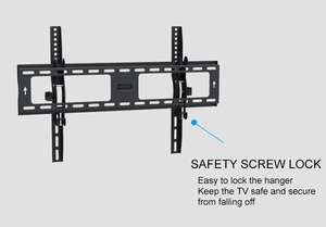 رخيصة الانظار العالمي رف جدار حامل تليفزيون - Product Image 3