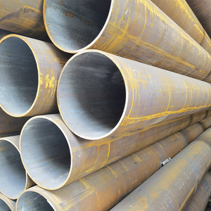<span class=keywords><strong>ASTM</strong></span> A36 A106 Gr.B API 5L A53 бесшовная труба из углеродистой стали Холоднотянутая горячекатаная бесшовная стальная труба - Product Image 5