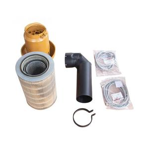 อะไหล่ C6121 ชุดประกอบเครื่องยนต์ดีเซลไฮดรอลิกสำหรับรถตักล้อยาง - Product Image 2