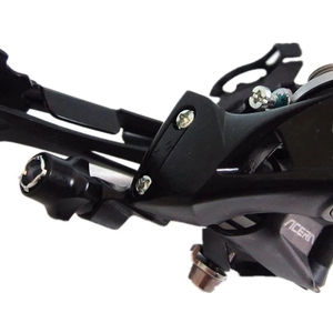 Dérailleur arrière SHIMANO Acera <span class=keywords><strong>RD</strong></span>-M390 9/27 vitesses VTT Vélo de montagne Dérailleur Autres pièces de vélo - Product Image 6