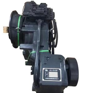 HUAMAO 4WG180 403223 <b>Split</b> Torque Converter Transmission, Forward Reverse Gearbox for Construction <b>Machinery</b> - Product Image 2
