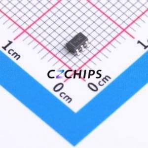 Original et tout nouveau INA293B5QDBVRQ1 SOT-23-5 Circuit intégré IC Puce Amplificateur de détection de courant - Product Image 1