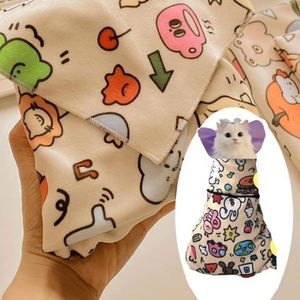 Bolsa de Sujeción para Mascotas, Autoadhesiva, Anti-Mordidas, Anti-Arañazos, Envoltura de Tela Fija para Perros y Gatos, Incluye Cortauñas - Product Image 2