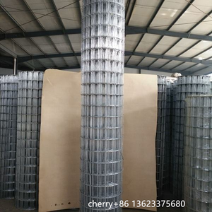 รั้วลวดเชื่อมรั้วเหล็กโค้งแผงตาข่ายลวดเชื่อมปรับแต่งได้สำหรับกลางแจ้ง3D - Product Image 5