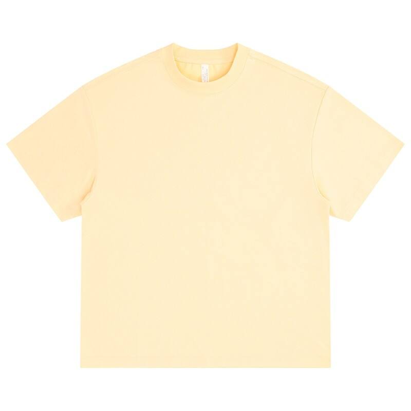 สีเหลือง