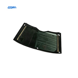 Fabricante profesional de parabrisas trasero para automóvil Land Rover Range Rover Vogue L322 OE LR018348 - Product Image 2