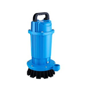 <span class=keywords><strong>Pompe</strong></span> submersible portative en aluminium QDX 0.37kw 0.55kw 0.75kw 1.1kw <span class=keywords><strong>pompe</strong></span> à eau électrique centrifuge pour l'utilisation de jardin à la maison - Product Image 1