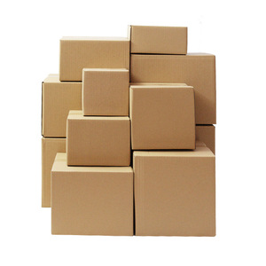 Customized High Quality Mobile Cardboard <strong>Box</strong> Sturdy Packaging Disassembly for Mailing Various Sizes Available - Product Image 5