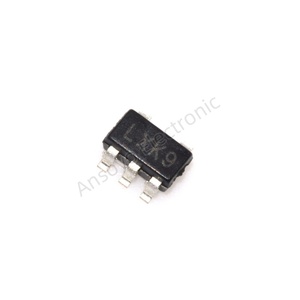 ชิป IC รุ่น ANSOYO XC6219B182MR-G XC6219B182 LXK9 8V 240MA SOT-25-5 วงจรรวม PMIC ชิ้นส่วนอิเล็กทรอนิกส์ - Product Image 5