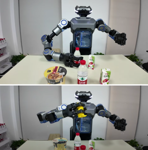 Robot Humanoide Comercial Inteligente con Locomoción Bípeda Elevable, CNGBS, Más de 20 Articulaciones, Precio de Robot Humanoide con IA - Product Image 6