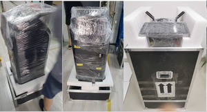 Máquina de Depilación Láser de Diodo NM 3000W, Indolora y Permanente para Canadá y Alemania, Repuestos - Equipo de Belleza <span class=keywords><strong>Milesman</strong></span> Mediostar - Product Image 5