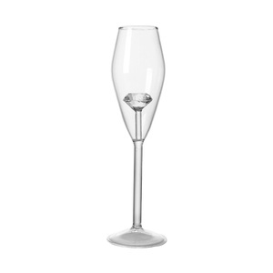 Copa <span class=keywords><strong>de</strong></span> <span class=keywords><strong>vino</strong></span> <span class=keywords><strong>tinto</strong></span> transparente <span class=keywords><strong>de</strong></span> alto borosilicato creativa al por mayor - Product Image 2