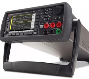 Keysight B2981B เครื่องวัดเฟมโต/พิโคแอมป์มิเตอร์, 0.01fA - รับส่วนลด - Product Image 4