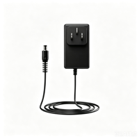 Enchufe de Carga para Batería de Litio, con Cuatro Tipos Disponibles para Selección Carga Universal.