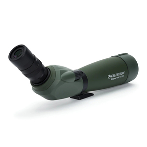 Telescopio Terrestre Celestron Regal M2 20-60x80mm ED con Zoom Angular - Product Image 1