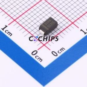 Diode Schottky SS315 d'origine et neuve, fournisseur de composants électroniques en gros et service BOM - Product Image 1