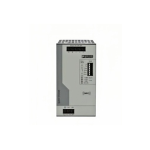 Fuente de Alimentación Original 100% TH QUINT POWER Serie GEN 3 24VDC 10A 240W Entrada 240V Montaje en Riel DIN - Product Image 4