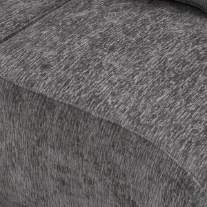 Sealed Vacuum Roll Arc Modular Curved <b>Sofa</b> Custom Sizes Premium Weave Fabric Lounge Couch Boneless <b>Foam</b> Compact Packaging - Product Image 6