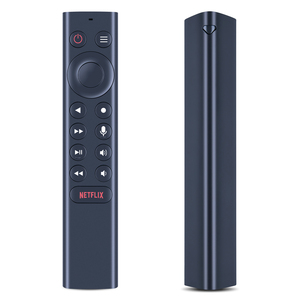 Nouvelle télécommande pour <span class=keywords><strong>Nvidia</strong></span> <span class=keywords><strong>Shield</strong></span> Android TV Pro 4K Lecteur multimédia en continu Fabriqué en Chine - Product Image 1