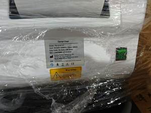 Chaises et tabourets dentaires ergonomiques de haute qualité pour les professionnels - Product Image 3