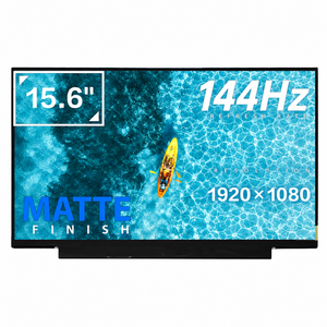 Consulta al por mayor: Pantalla LCD 15.6 FHD 40 pines EDP 144Hz B156HAN08.5 B156HAN08.2 NV156FHM-NX4 B156HAN08.3 B156HAN08.4 B156HAN08.0 NV156FHM-NX3 - Product Image 2