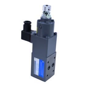Vannes hydrauliques EPCG2-01-210-11 EPCG2-03-210-Y-13 EPCG2-01-70-11 – Électrovanne de décharge proportionnelle à action directe EPCG2 EPCG - Product Image 5