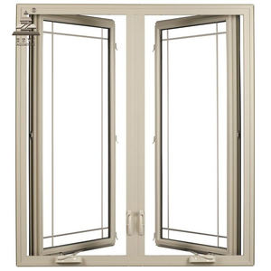 Sistema de Aislamiento para Ventanas Abatibles ZEYI, Manivela para Ventana, Fácil de Operar, Ventana con Persiana de Manivela - Product Image 6