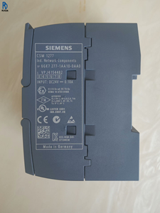 PLC Controller Sensor Industrial <b>Ethernet</b> <b>Switch</b> Brand New Original 6GK7 277-1AA - Product Image 1
