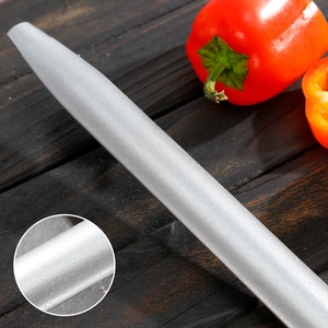 Aiguiseur de couteaux domestique rapide pour <span class=keywords><strong>boucher</strong></span>, tige en céramique, bâton de ponçage en acier inoxydable - Product Image 5