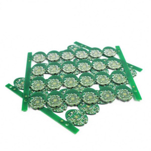 Wireless headphone <b>PCB</b> Smart Electronics Factory OEM <b>PCBa</b> Earphone headset <b>PCB</b> - Product Image 3