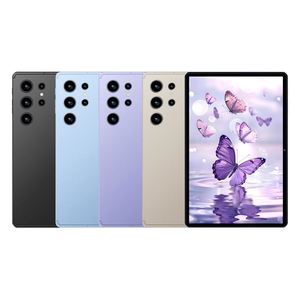 Pad9 Pro 10.1Inch Màn Hình 5G <span class=keywords><strong>Tablet</strong></span> <span class=keywords><strong>PC</strong></span> Với Điện Dung LCD Hiển Thị 16 + 1TB Công Suất MTK Bộ Vi Xử Lý New OS14 Wi-Fi & Bt - Product Image 6