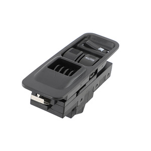 Interruptor de elevalunas eléctrico Toyota Daihatsu 84820-97210, control automático de subida y bajada para puerta de coche - Product Image 1