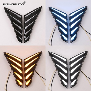 Đèn Chạy Ban Ngày Được Xếp Hạng Hàng Đầu Đèn Sương Mù Đèn Nướng Cho <span class=keywords><strong>Elantra</strong></span> 2021 - Product Image 2