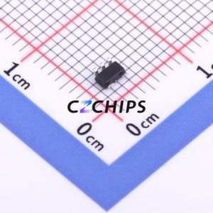 ชิปวงจรรวม SN74CBTLV1G125DBVR สวิตช์สัญญาณ/ตัวแปลงสัญญาณ/ตัวแปลงสัญญาณ/มัลติเพล็กซ์เซอร์ใหม่ของแท้ - Product Image 2