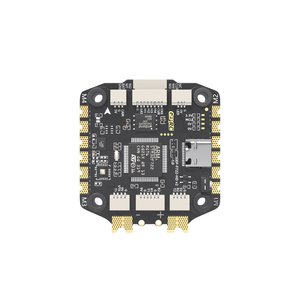 Hot GEPRC TAKER F722 BLS 60A V2 <b>Stack</b> 4IN1 ESC 16MB Black <b>Box</b> Plug Play RC FPV Plastic Record Flight Data Analyze Black <b>Box</b> Data - Product Image 5