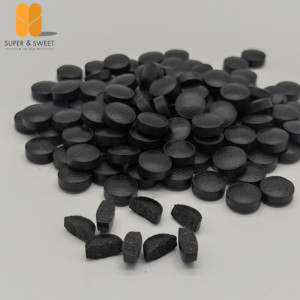 Capsules crues organiques pures de <span class=keywords><strong>propolis</strong></span> de <span class=keywords><strong>propolis</strong></span> d'abeille en vrac <span class=keywords><strong>100</strong></span>% g/pilule d'usine de qualité médicale 0.25 - Product Image 6