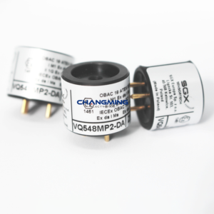 SGX-7NH3 capteur d'ammoniac SGX - Product Image 2