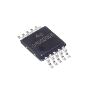 Puce IC MSOP-10 Dianxian AD9833BRMZ D68 <span class=keywords><strong>AD9833</strong></span> - Product Image 3