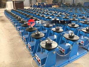 Nóng bán Máy định vị Hàn ánh sáng mớ<span class=keywords><strong>i</strong></span> bàn xoay hiệu quả cao - Product Image 4