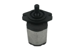 ปั๊มไฮดรอลิก Hansen CBN ซีรีส์ CBN-F310 เครื่องยนต์ดีเซล ปั๊มเกียร์แรงดันสูงสำหรับการเกษตร ซานตง - Product Image 2